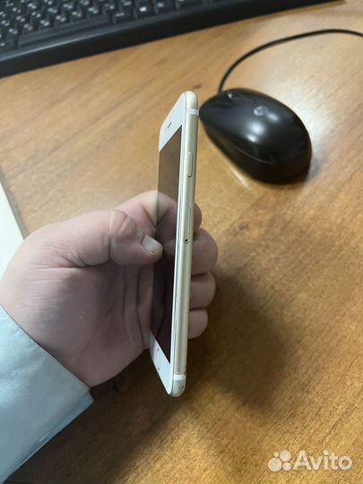 iPhone 7, 32 ГБ