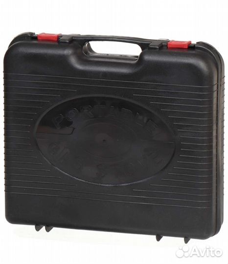 Газовая плита туристическая