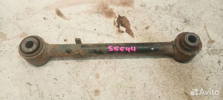 Рычаги подвески задний левый (SsangYong Kyron)