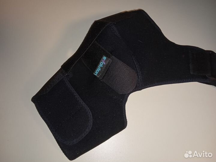 Бандаж на плечевой сустав М