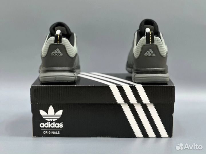 Кроссовки мужские Adidas