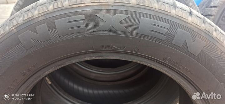 Nexen Winguard Spike SUV 225/60 R17 99T