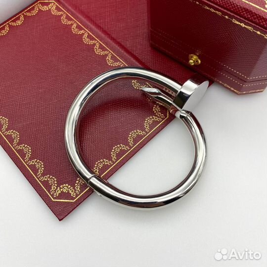 Браслет Cartier премиум качество