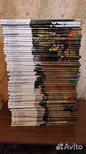 Серия великие художники от кп