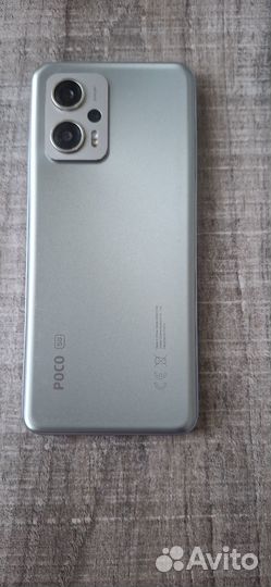 Xiaomi Poco X4 GT, 8/256 ГБ