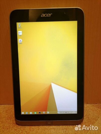 Планшет Acer Windows 8/8