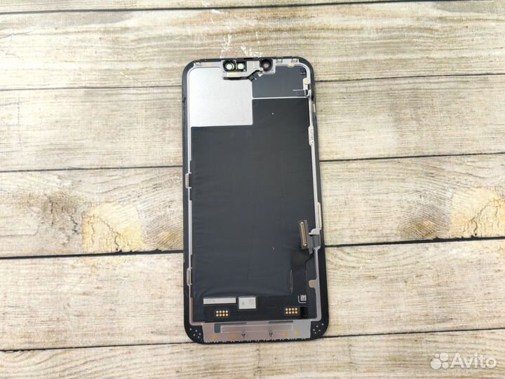 Оригинальный экран iPhone 13