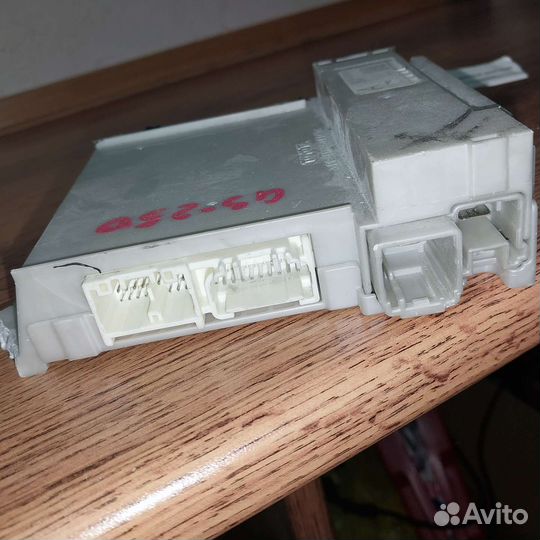 82670-30340-b Блок предохранителей Lexus Gs