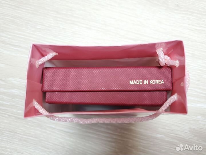 Зеркало карманное