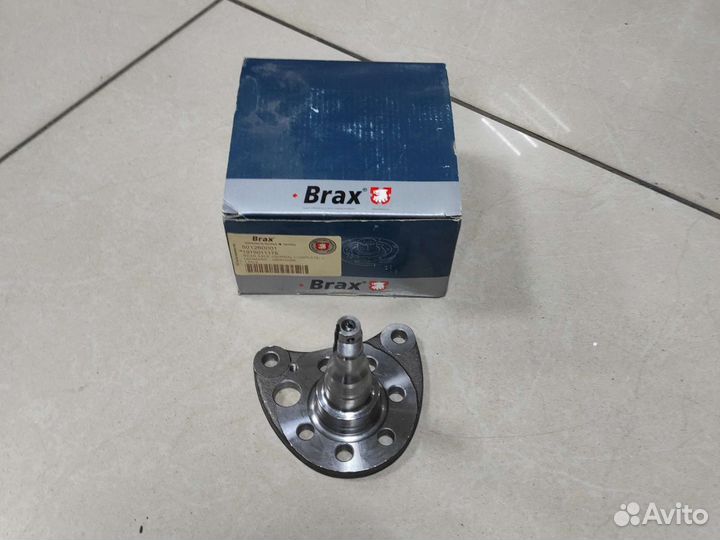 Поворотный кулак цапфа ступицы Volkswagen seat