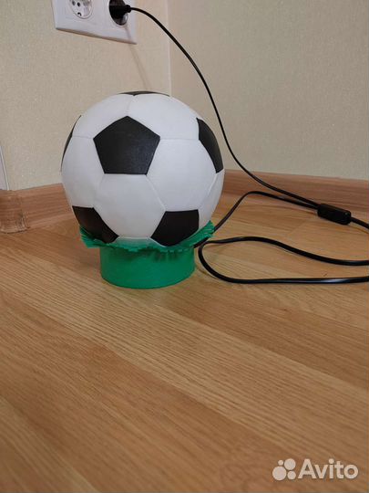 Светильник ночник