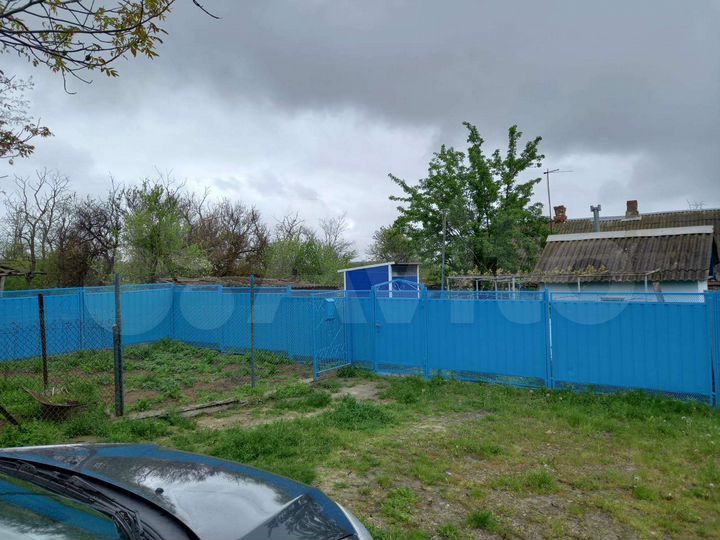 3-к. квартира, 42 м², 1/1 эт.