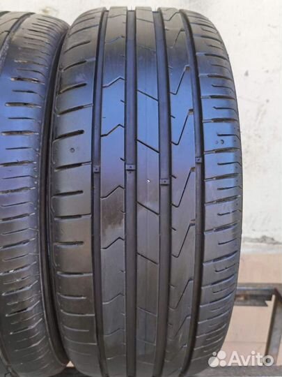 Hankook Ventus Prime 3 K125 215/45 R18 89V