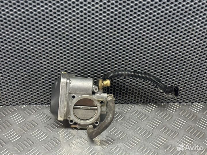 Дроссельная заслонка Chevrolet Cruze J300