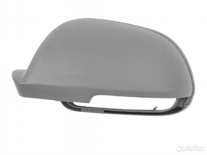 Накладка зеркала skoda octavia 08-13/superb 08-15