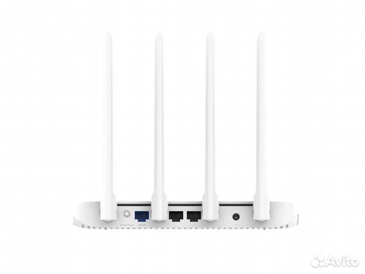 Роутер Xiaomi Mi WiFi Router 4A Gigabit Edition