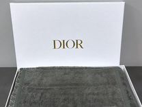 Dior полотенца набор 3 в 1 оригинал