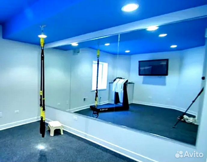 Огнеупорное стекло