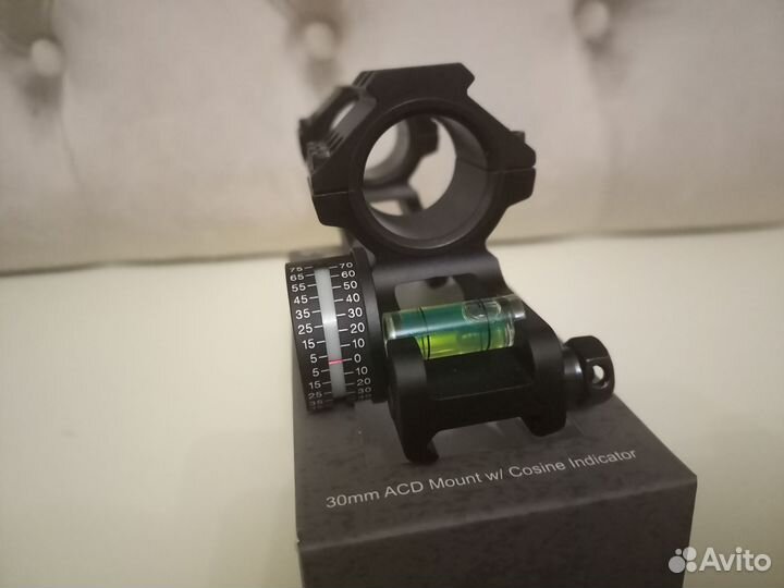 Крепление Vector optics