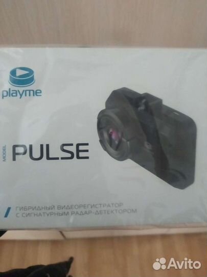 Радар детектор с gps