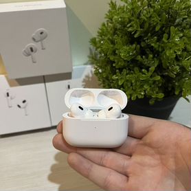 AirPods PRO 2 (Новые)