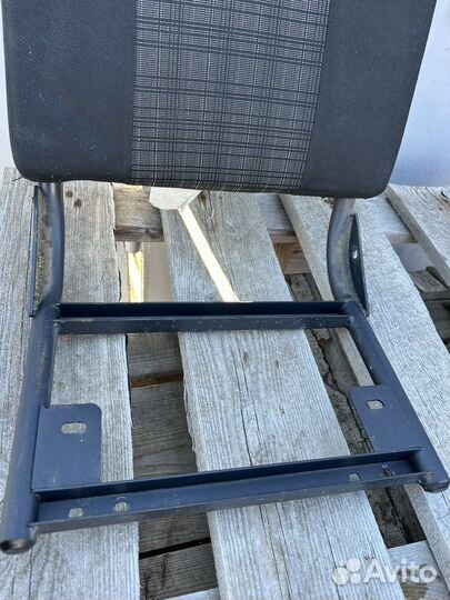 Сидение для микроавтобуса