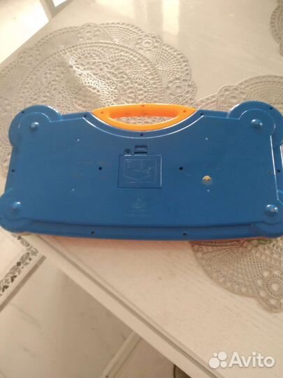 Синтезатор