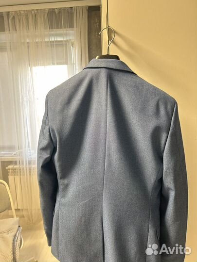 Костюм парадный