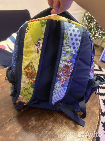 Рюкзак Bosco Sochi 2014