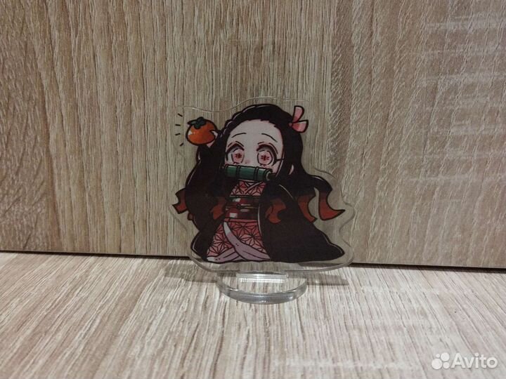 Аниме фигурка