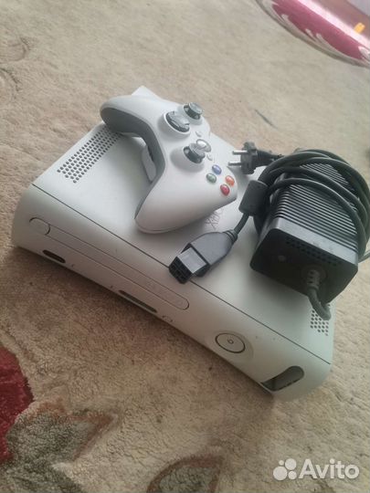 Xbox 360