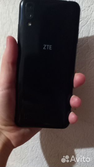 ZTE ZMAX, 2/16 ГБ