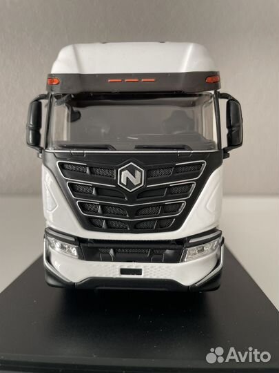 1/43 Eligor iveco nikola