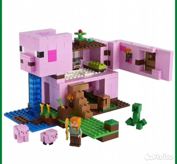 Конструктор