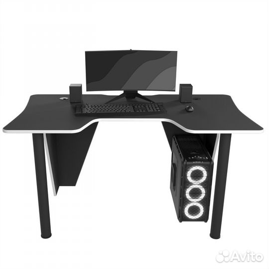Геймерский стол vector long