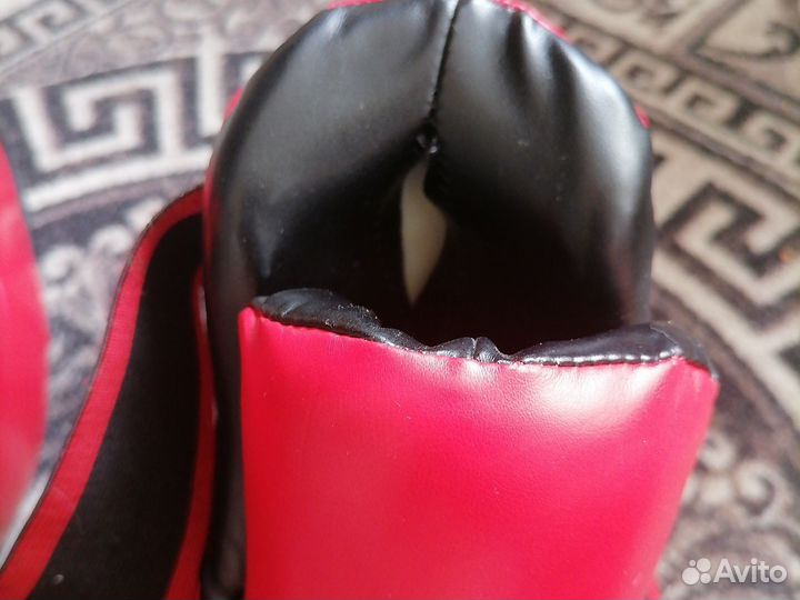 Футы для тхэквондо s