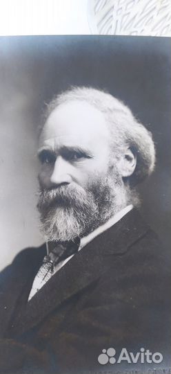 Фото 1910 г Харди Политик Великобритания