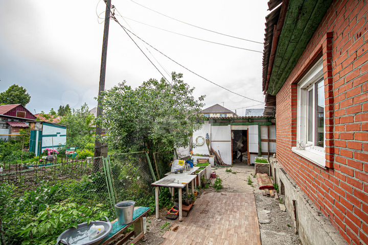 Дом 143,7 м² на участке 6 сот.