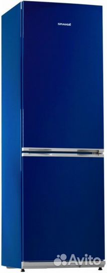 Холодильник Snaige RF 34SM-S1CI21 Новый