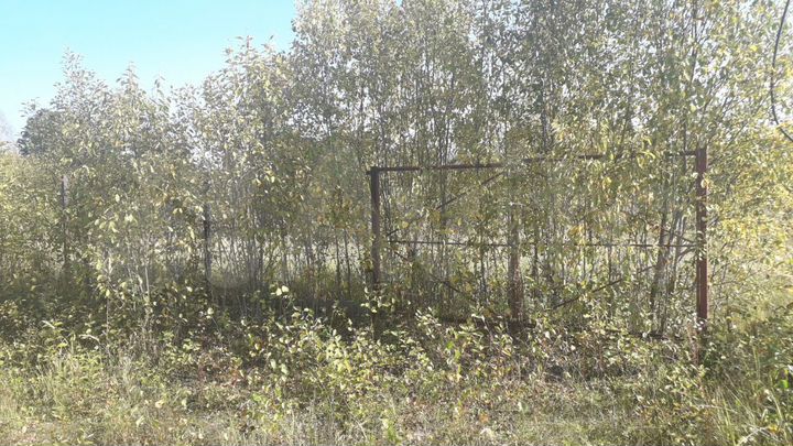 Участок 57,8 сот. (ИЖС)