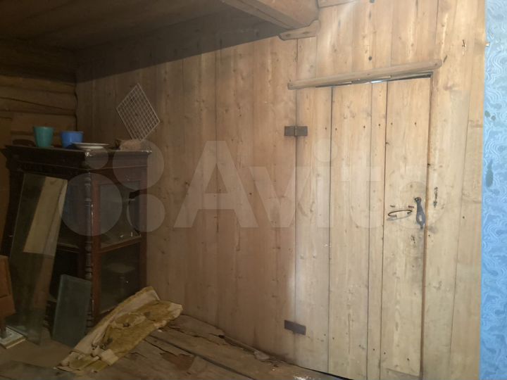 Дом 30 м² на участке 4 сот.