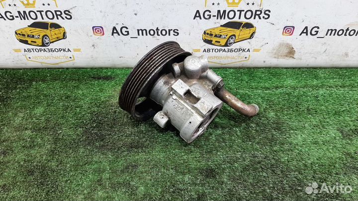 Насос гур Chery fora A21 1.6 2.0 литра