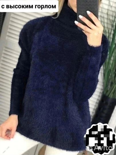 Свитер 50р до 60р