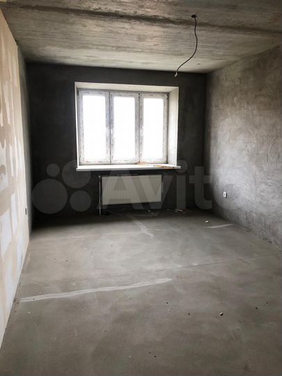 3-к. квартира, 72,9 м², 7/9 эт.