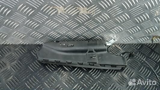 Подушка сидения водителя audi A4 B7 (93O01YY01)