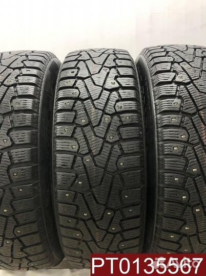 Pirelli Ice Zero 185/65 R15 92T