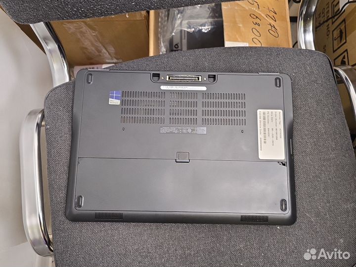 Dell latitude e7450 14.0/i5-5200u