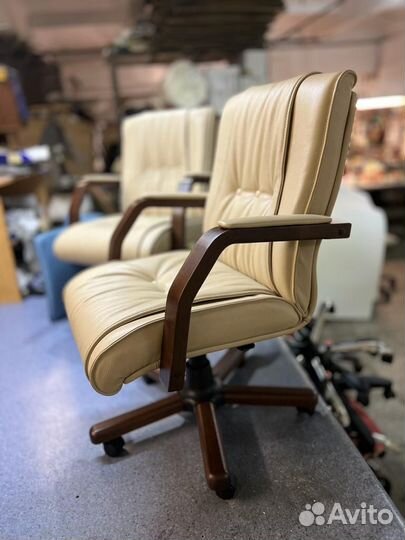 Кресло руководителя