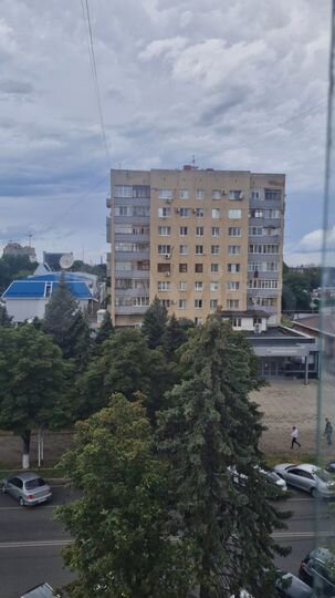 3-к. квартира, 59 м², 5/9 эт.