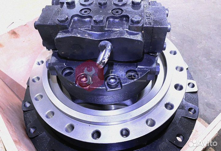 Редуктор хода CAT 329EL